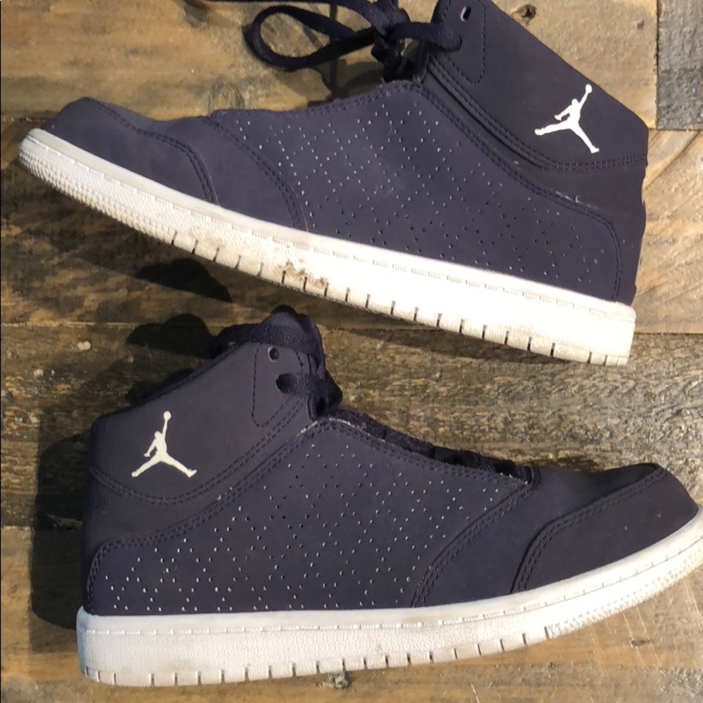 ❌SOLD Kids Nike Air Jordan
